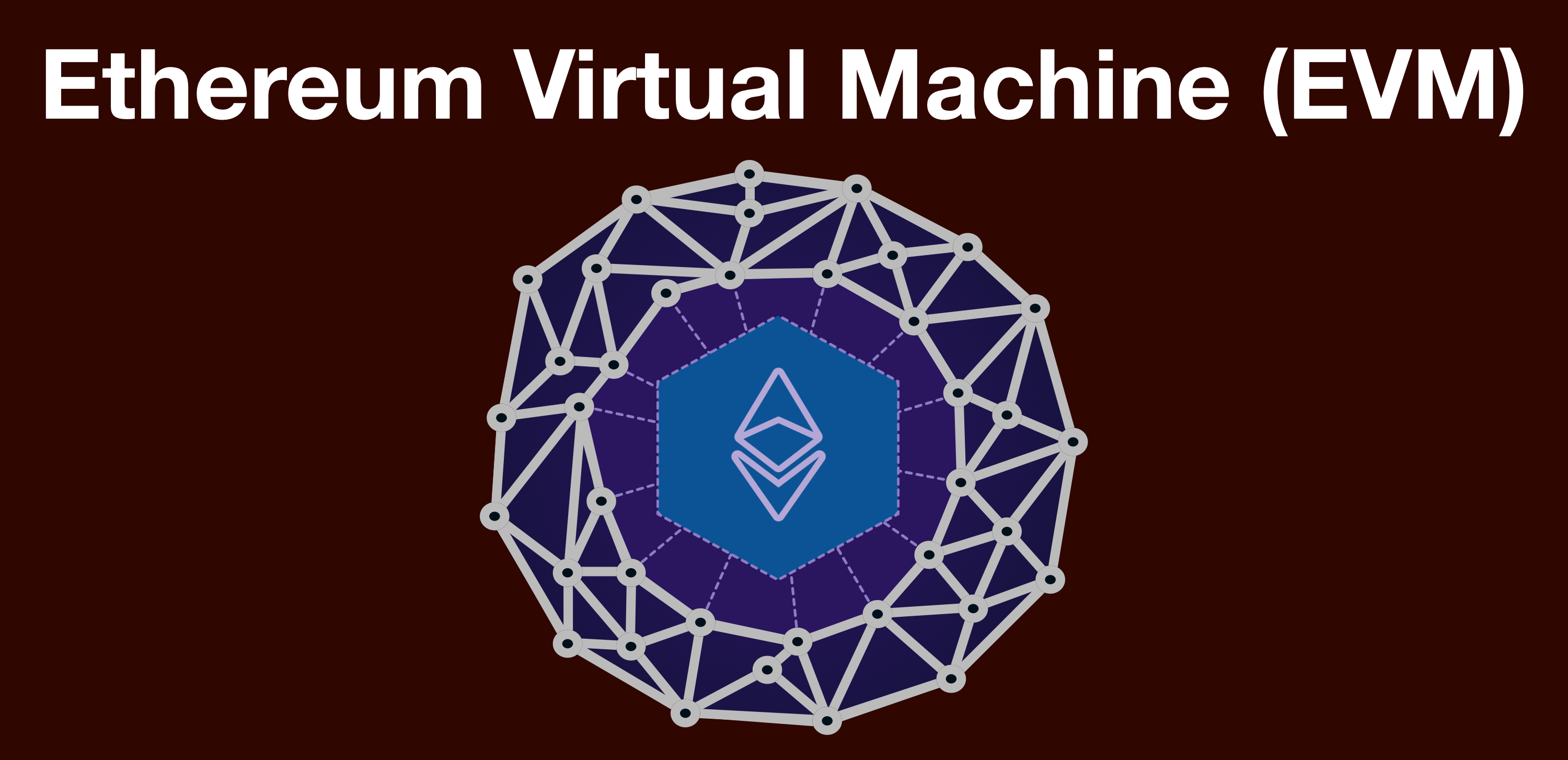 Ethereum Virtual Machine | Inevitable Ethereum